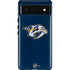 NHL Nashville Predators Distressed Pixel Cases
